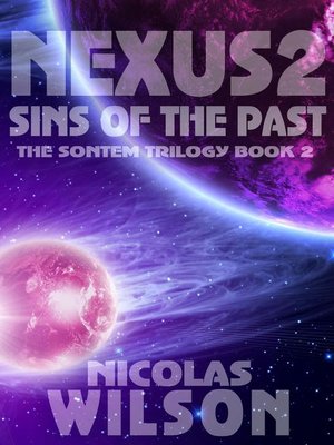 cover image of Nexus 2